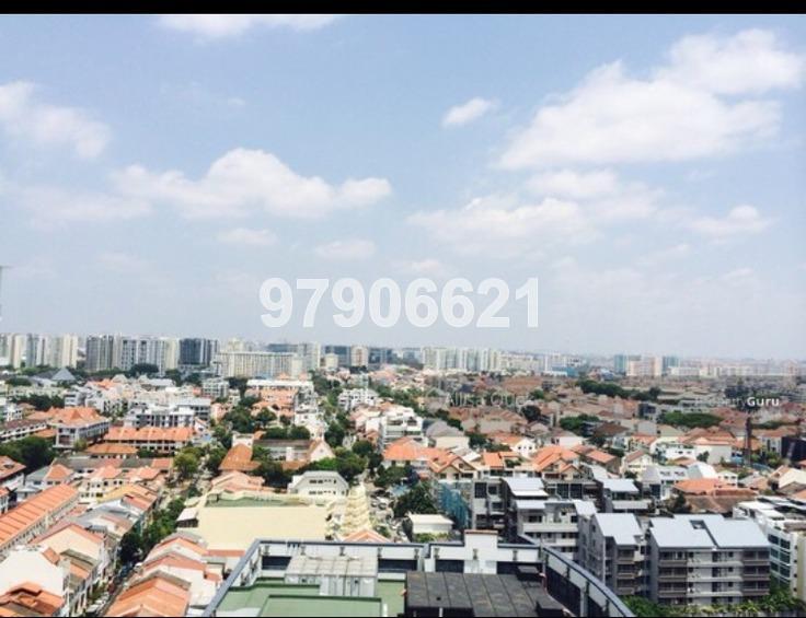 East View (D15), Apartment #175609682